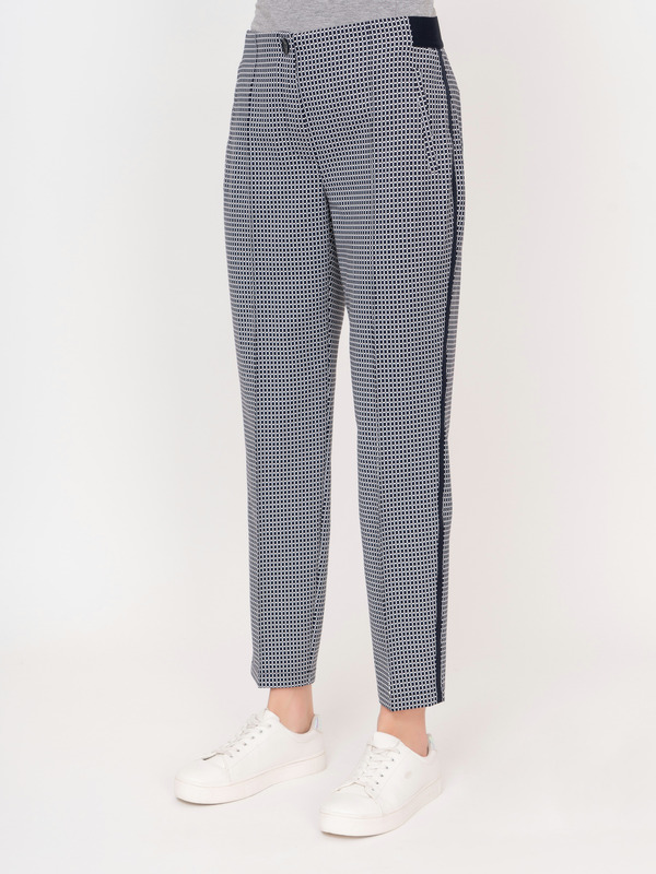 Э92409-38113/21-01 Брюки Gerry Weber