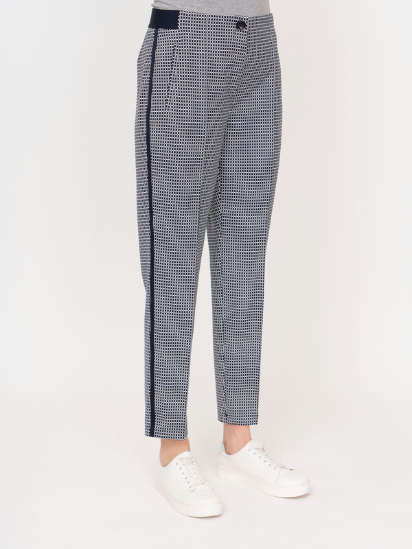 Э92409-38113/21-01 Брюки Gerry Weber