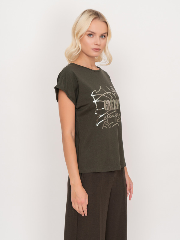 Э871030-16434/21-02 Футболка Taifun