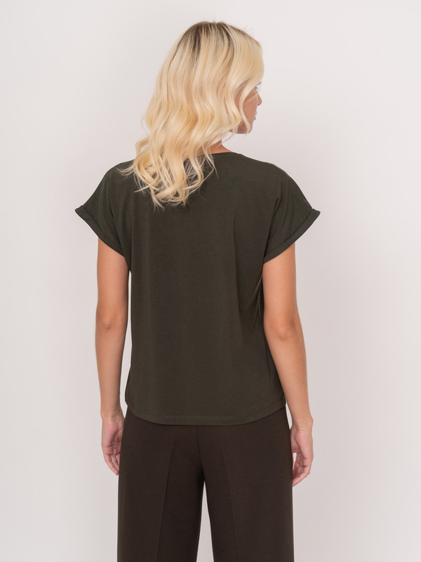 Э871030-16434/21-02 Футболка Taifun