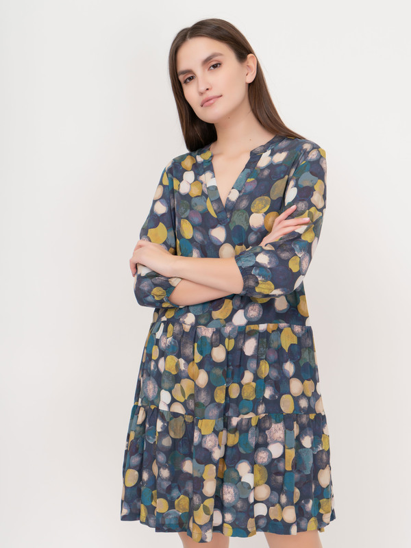 Э1087/1982/20-02 Платье Betty Barclay