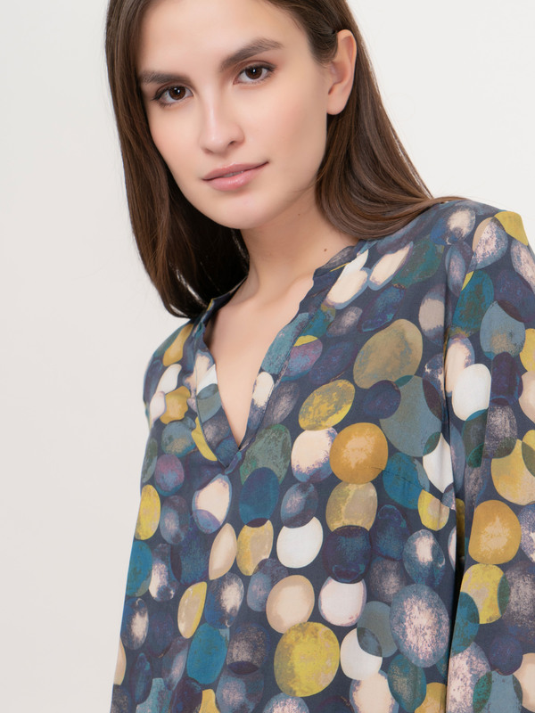 Э1087/1982/20-02 Платье Betty Barclay