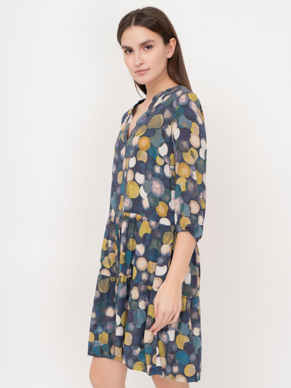 Э1087/1982/20-02 Платье Betty Barclay