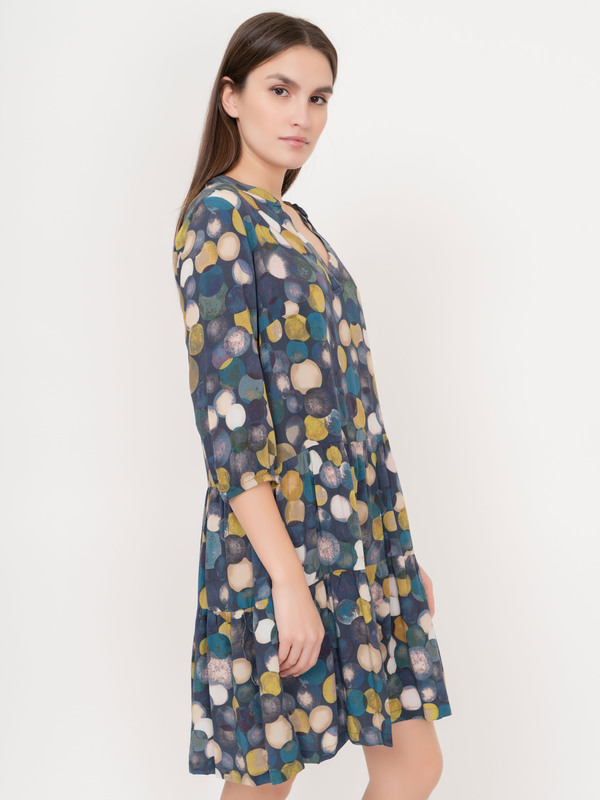 Э1087/1982/20-02 Платье Betty Barclay