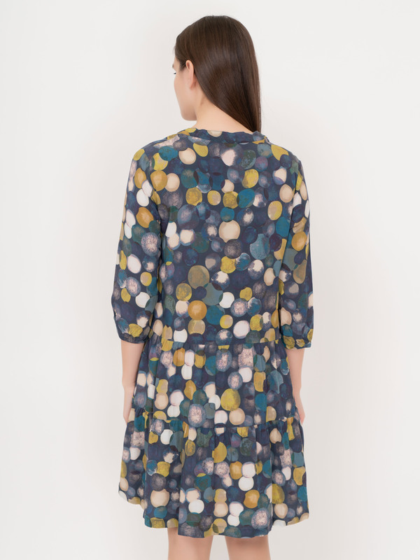 Э1087/1982/20-02 Платье Betty Barclay