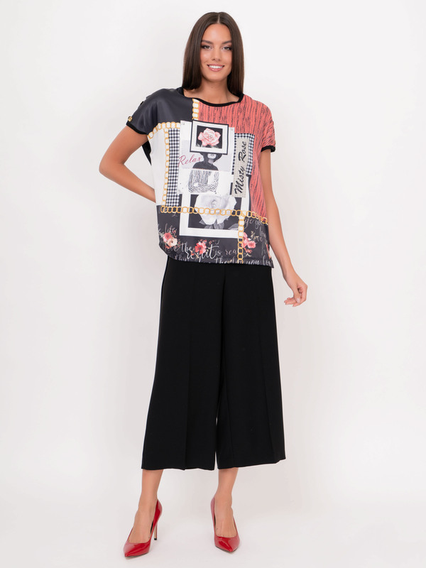 Э5036-221/20-02 Топ Franco Vello