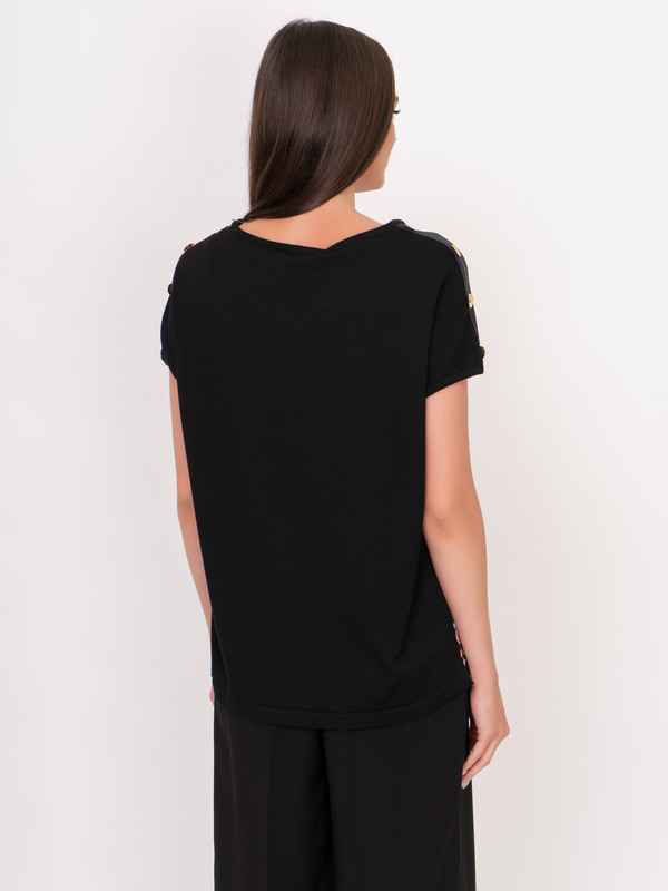 Э5036-221/20-02 Топ Franco Vello