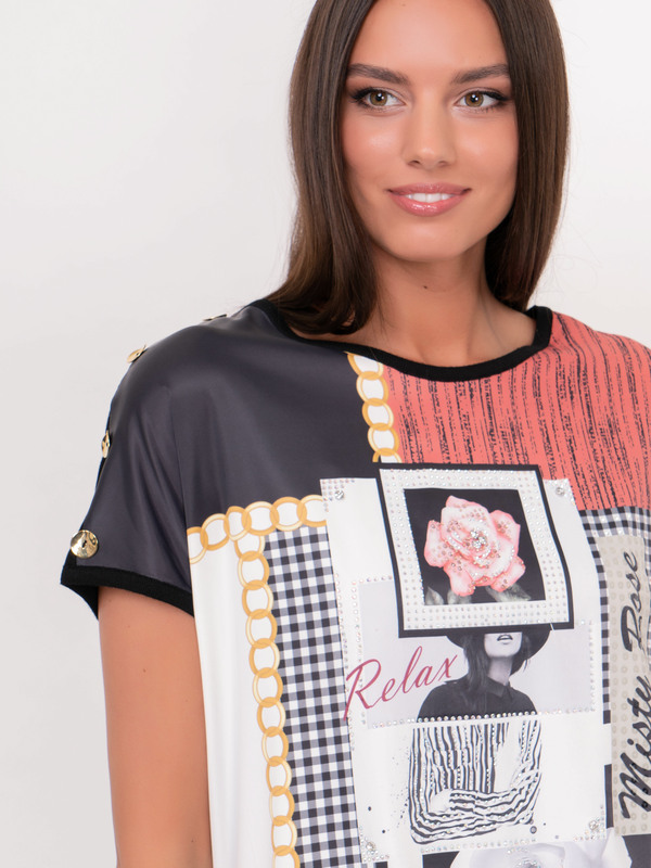 Э5036-221/20-02 Топ Franco Vello