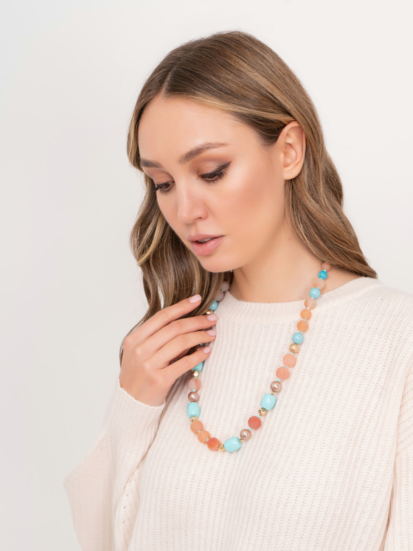 361534/21-02 Бусы Все желания ср. Ярославна