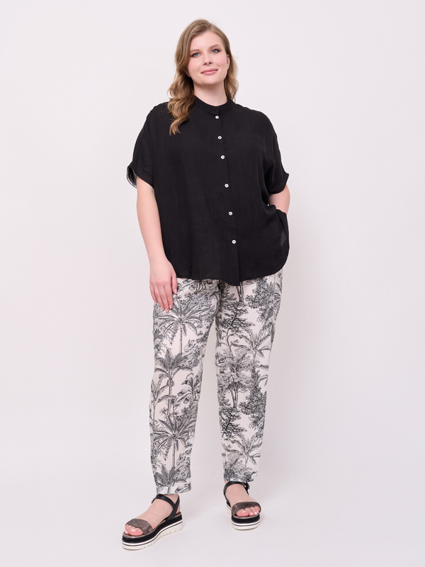 Э8101.3008/24-01 Блуза Mat Fashion