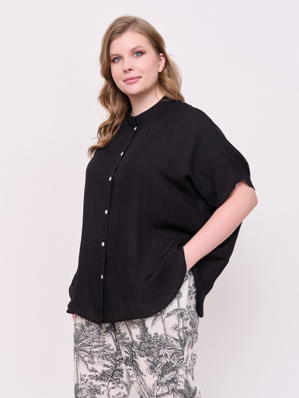 Э8101.3008/24-01 Блуза Mat Fashion