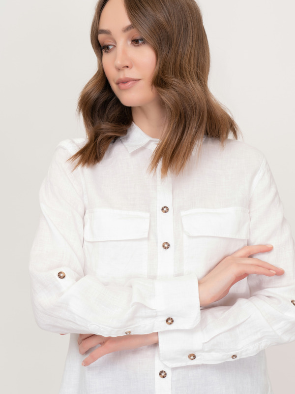 Э460315-66485/21-01 Блузка Gerry Weber