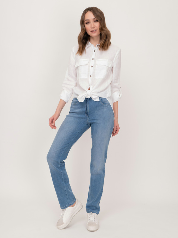 Э460315-66485/21-01 Блузка Gerry Weber