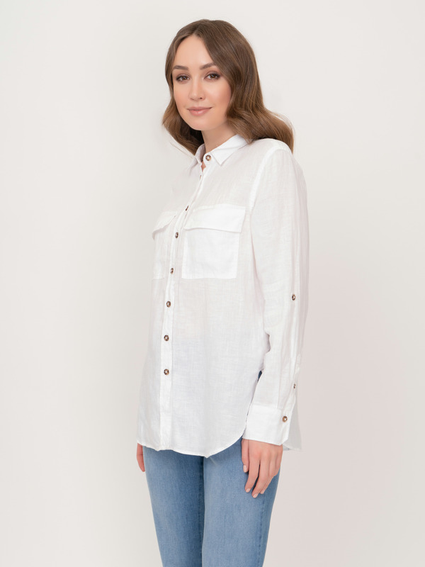 Э460315-66485/21-01 Блузка Gerry Weber