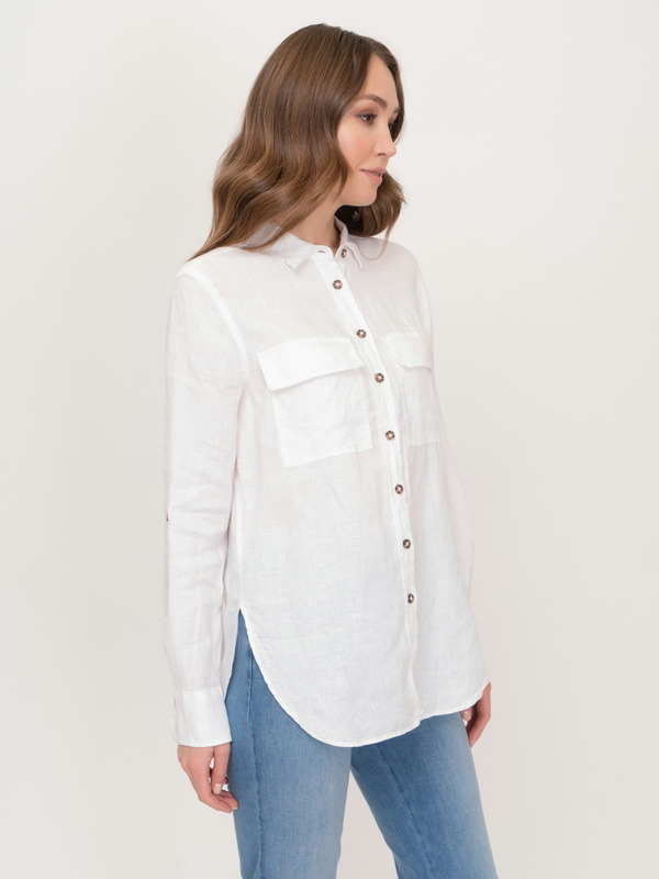 Э460315-66485/21-01 Блузка Gerry Weber