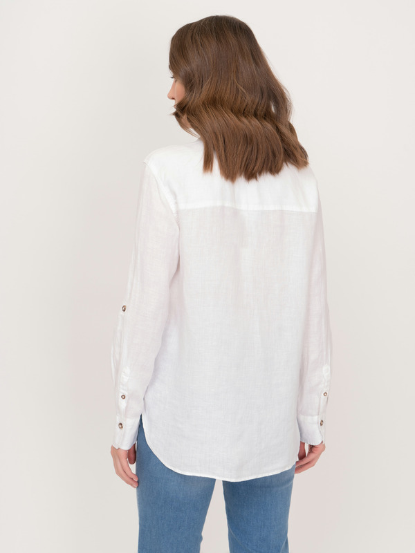 Э460315-66485/21-01 Блузка Gerry Weber