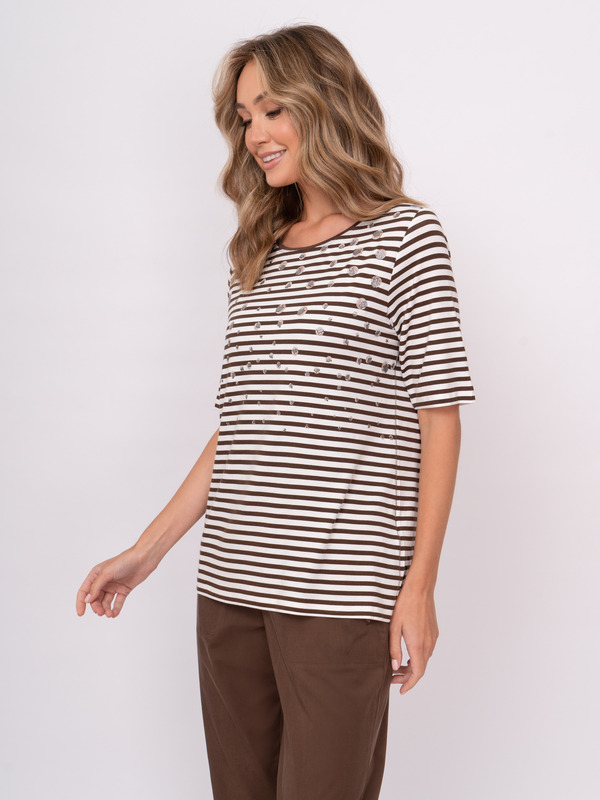 Э122367/22-01 Футболка Rabe