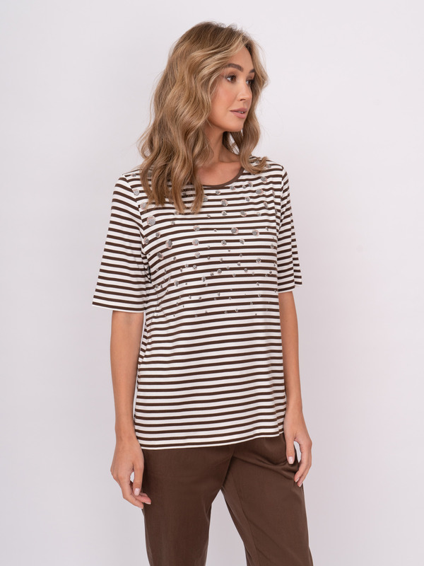 Э122367/22-01 Футболка Rabe