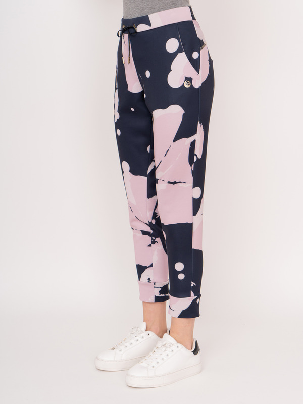 Э97165/02017/22-01 Брюки тр. Sportalm