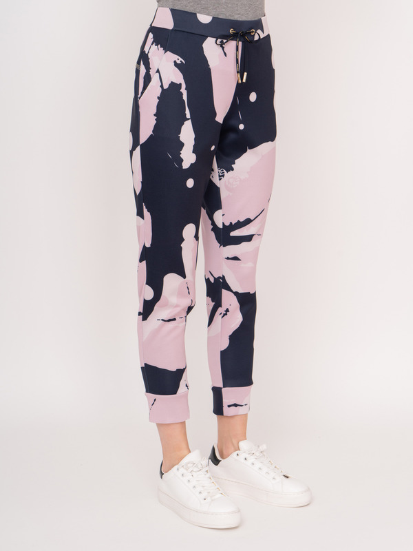 Э97165/02017/22-01 Брюки тр. Sportalm