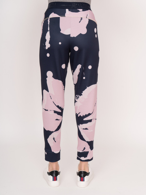 Э97165/02017/22-01 Брюки тр. Sportalm