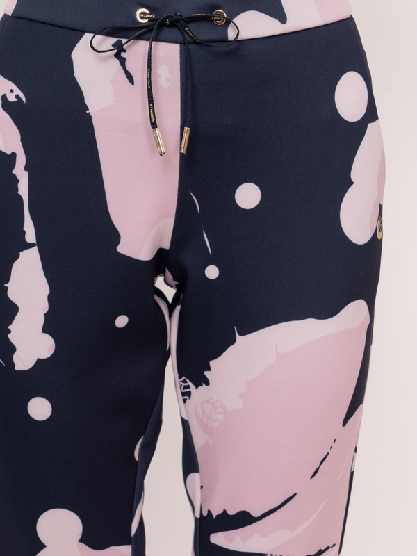 Э97165/02017/22-01 Брюки тр. Sportalm