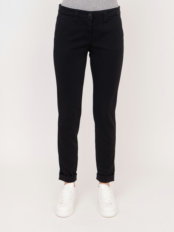 Э638254/1883/21-01 Брюки Luisa Cerano