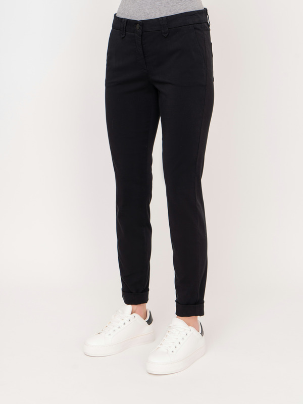 Э638254/1883/21-01 Брюки Luisa Cerano