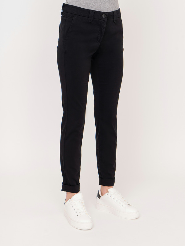 Э638254/1883/21-01 Брюки Luisa Cerano