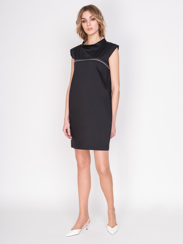 Э48789/19-01 Платье D.Exterior