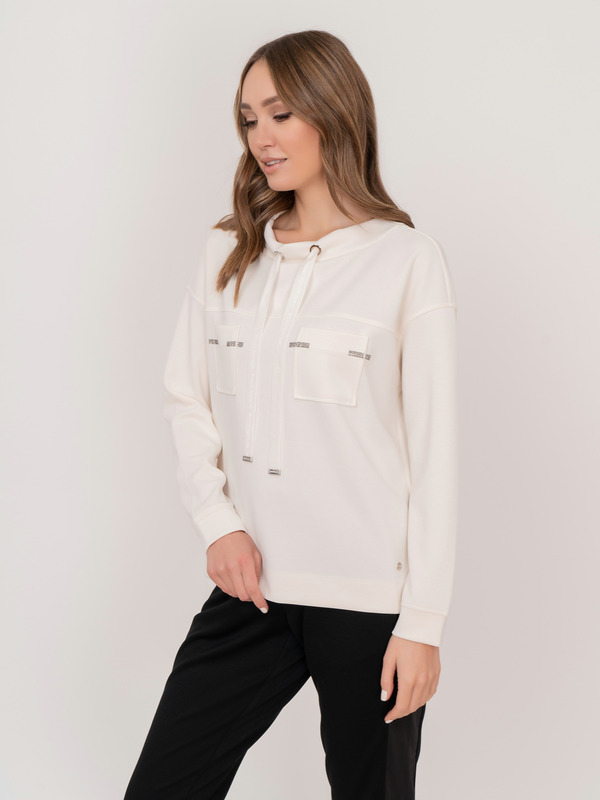 Э805906/22-01 Джемпер Monari