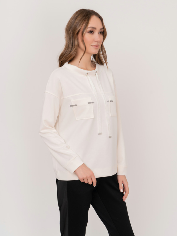 Э805906/22-01 Джемпер Monari