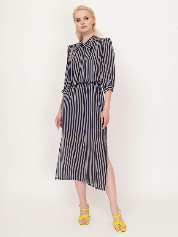 ЭPASSIONI/21-01 Платье Luisa Spagnoli