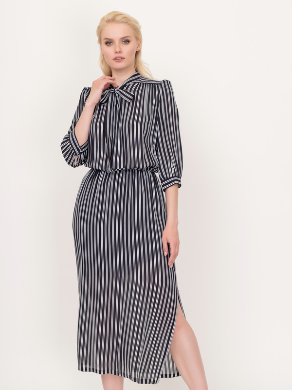 ЭPASSIONI/21-01 Платье Luisa Spagnoli