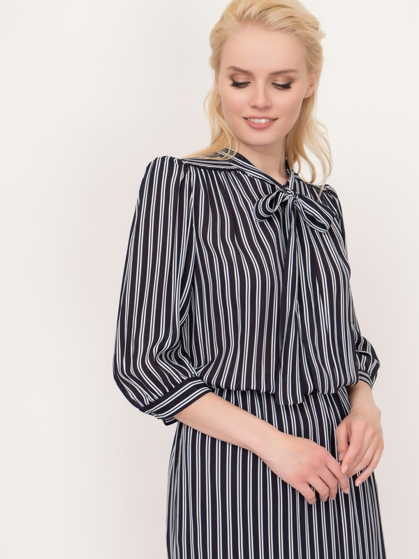 ЭPASSIONI/21-01 Платье Luisa Spagnoli