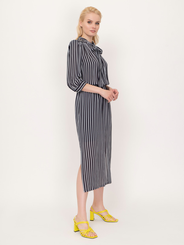 ЭPASSIONI/21-01 Платье Luisa Spagnoli