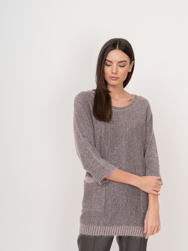 Э4542/21-02 Джемпер Felicita