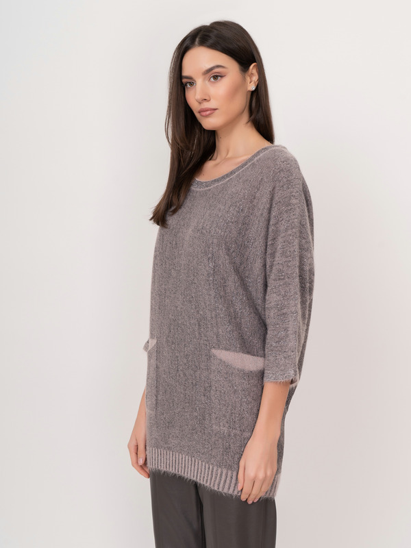 Э4542/21-02 Джемпер Felicita