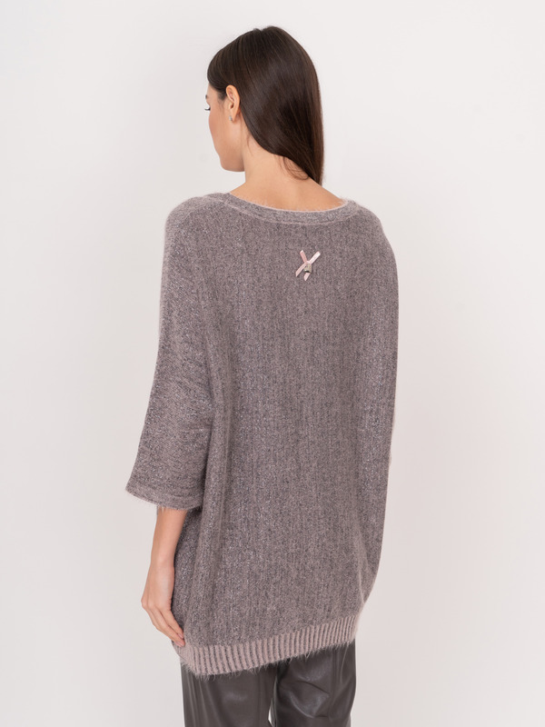 Э4542/21-02 Джемпер Felicita