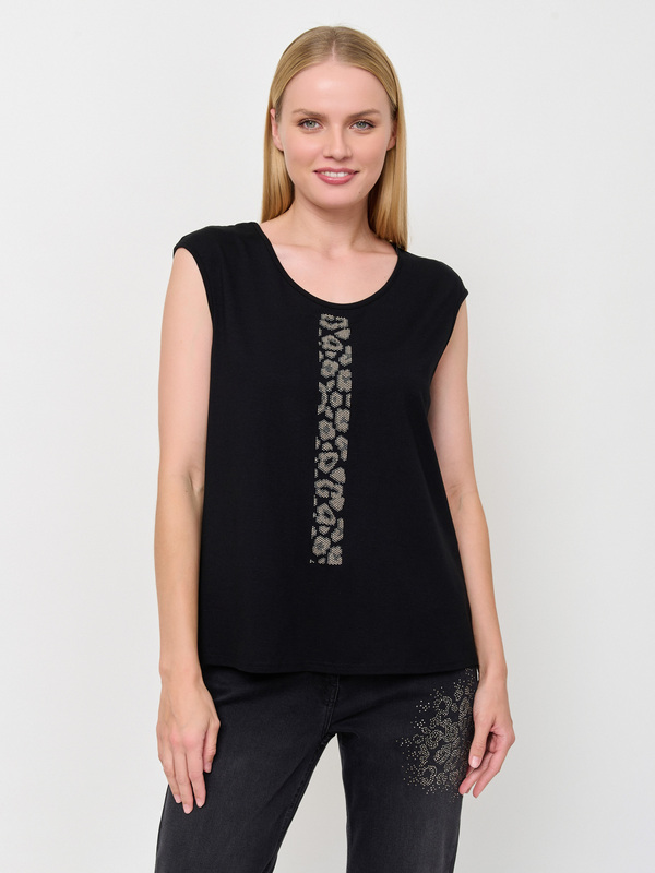 Э523270/24-02 Топ Dorisstreich