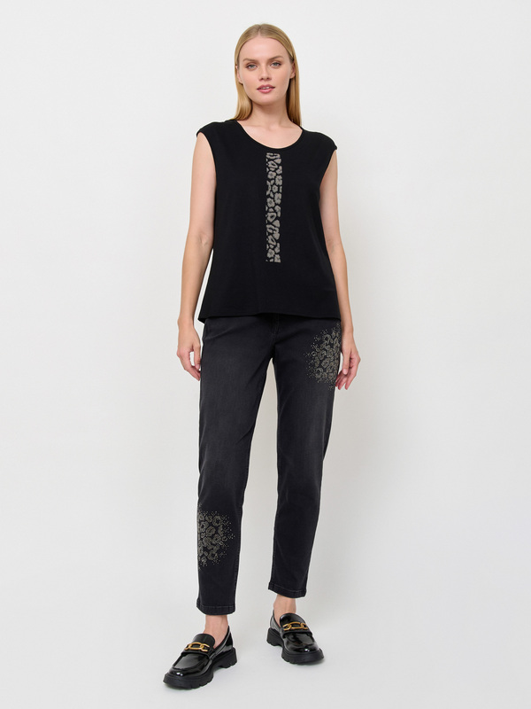 Э523270/24-02 Топ Dorisstreich