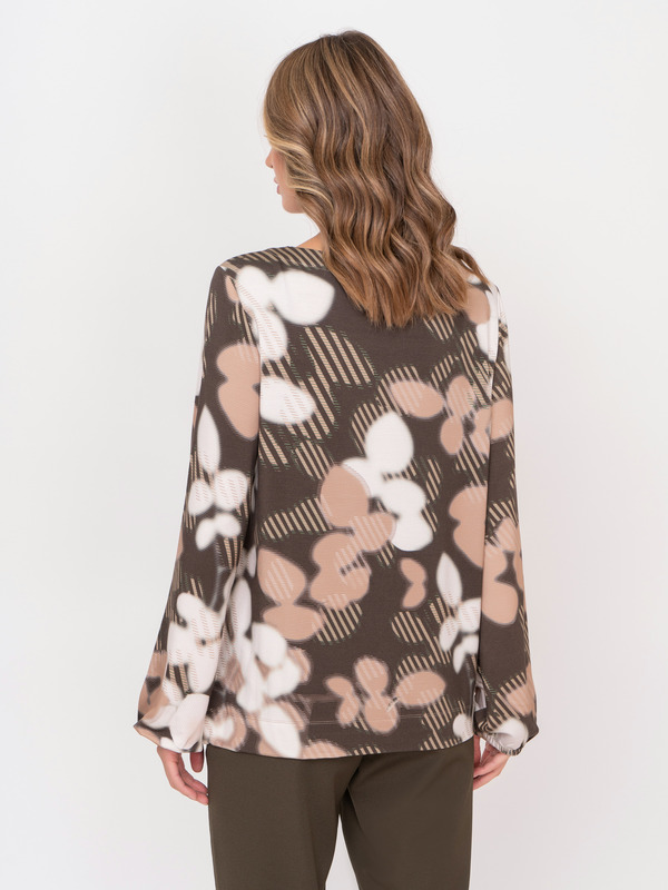 Э2481/3181/21-02 Джемпер Betty&Co