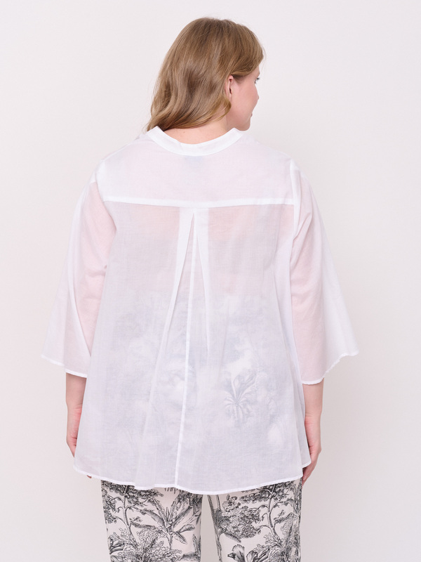 Э8101.1053/24-01 Блузка Mat Fashion