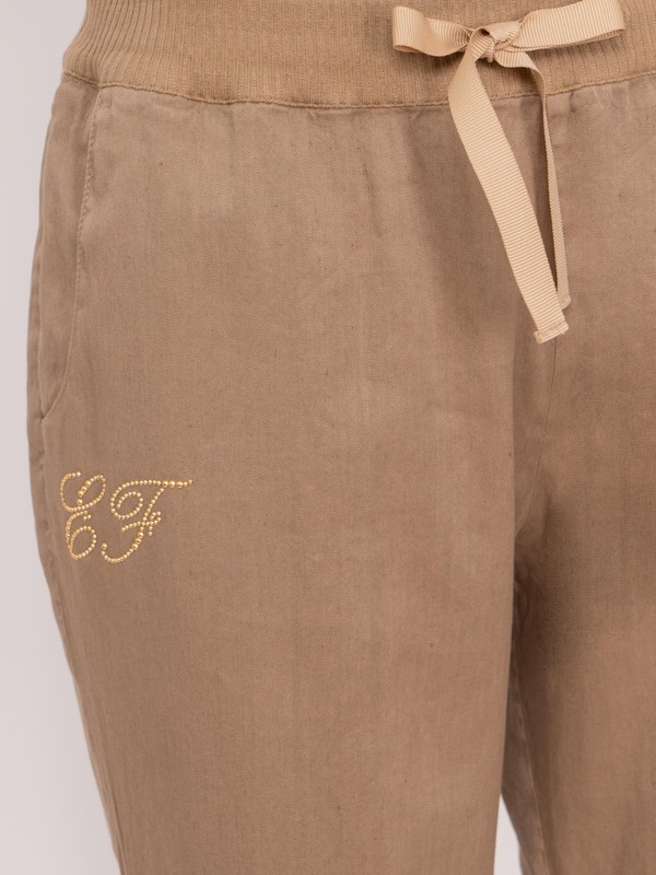 Э5P710/22-01 Брюки Elisa Fanti