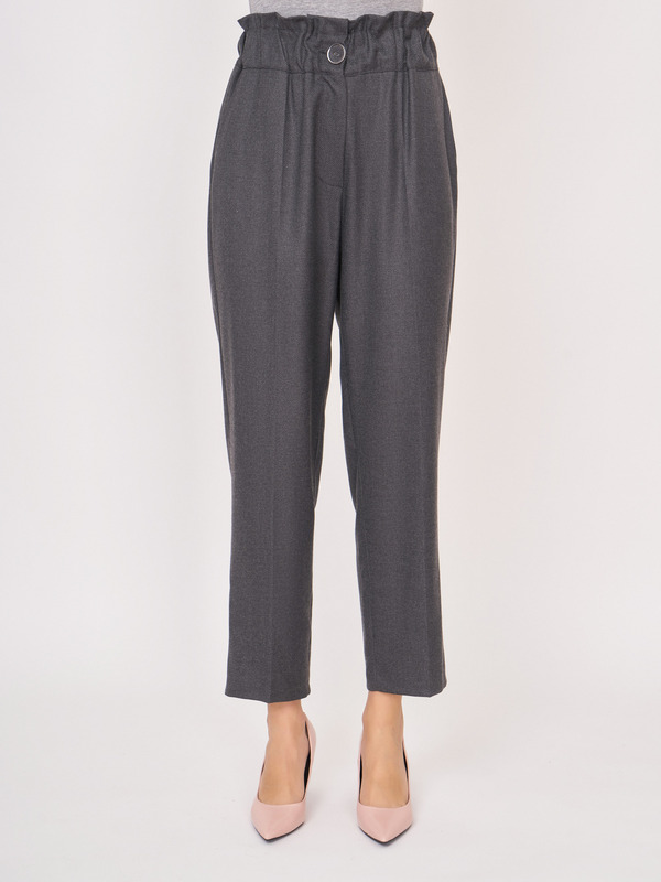 Э7301-B-223/22-02 Брюки Franco Vello