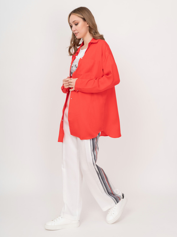 Э860020-21104/22-01 Блузка Samoon