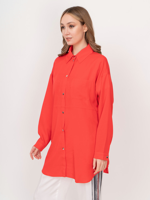 Э860020-21104/22-01 Блузка Samoon