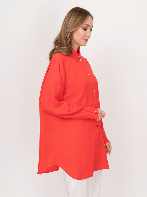 Э860020-21104/22-01 Блузка Samoon