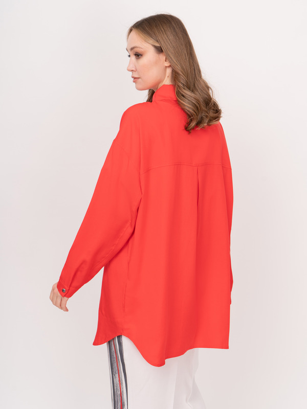 Э860020-21104/22-01 Блузка Samoon