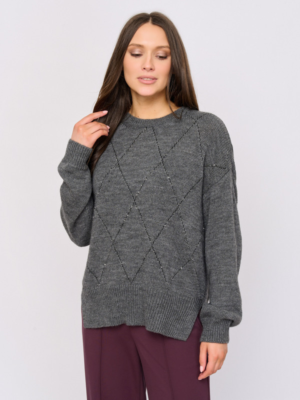 Джемпер ICONA, фото 4